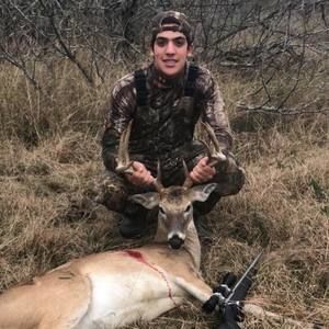 Meet your Posher, Larry